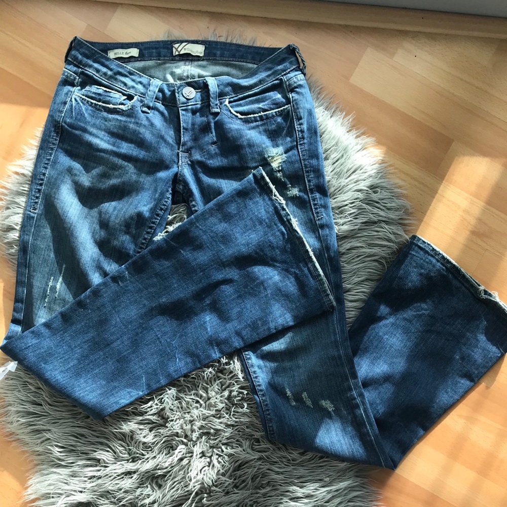 SALE💥 William Rast BELLE flare Jeans